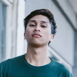 Kevin Bongbongan