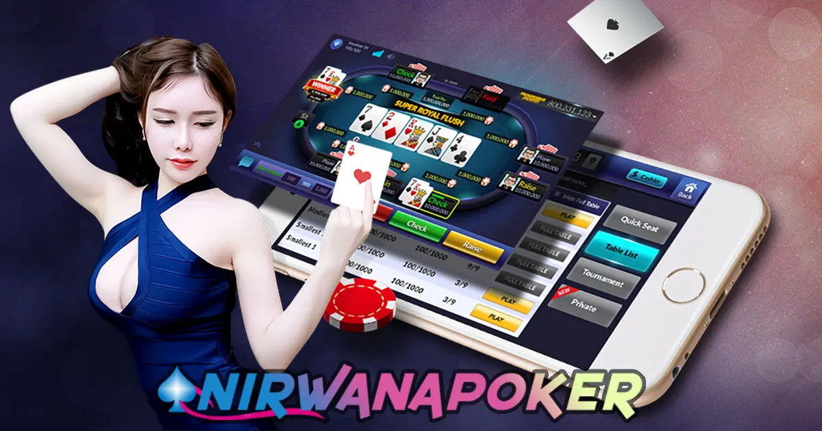 Nirwanapoker: Link Alternatif Resmi Terbaru 2026, Update Rutin Anti Blokir
